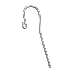 Gancho Labial para localizador de ápice