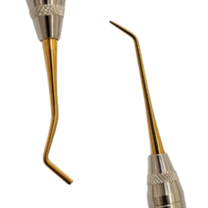 Espátula Composite Mini 1 TNCIGFTMI1 Importada