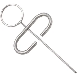 Aplicador MTA 0,8 mm