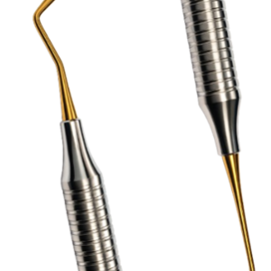 Espátula de Resina XTS (TNPFIW3) T1