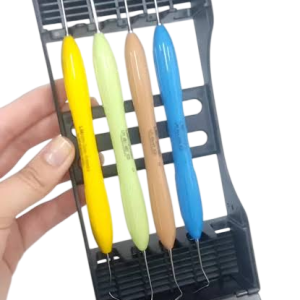 Kit Espátula de Resina (U Mayor)