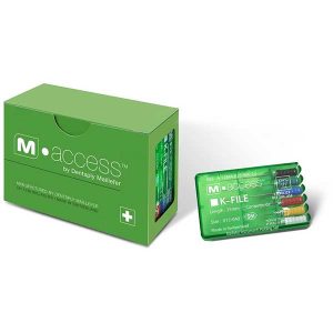 Limas K Flexofile M-Access Variedades Maillefer