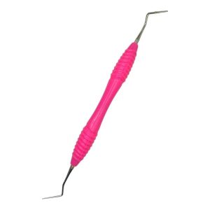Condensador De Gutapercha Rosado (2/3X1)