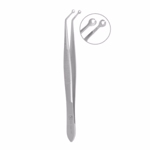Pinza Sutura Corn